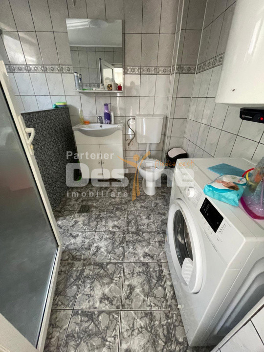 CASĂ + TEREN 385 MP | GARAJ | ZONA PETRICANI – GHERGHITEI | BUCUREȘTI