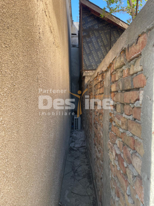 CASĂ + TEREN 385 MP | GARAJ | ZONA PETRICANI – GHERGHITEI | BUCUREȘTI