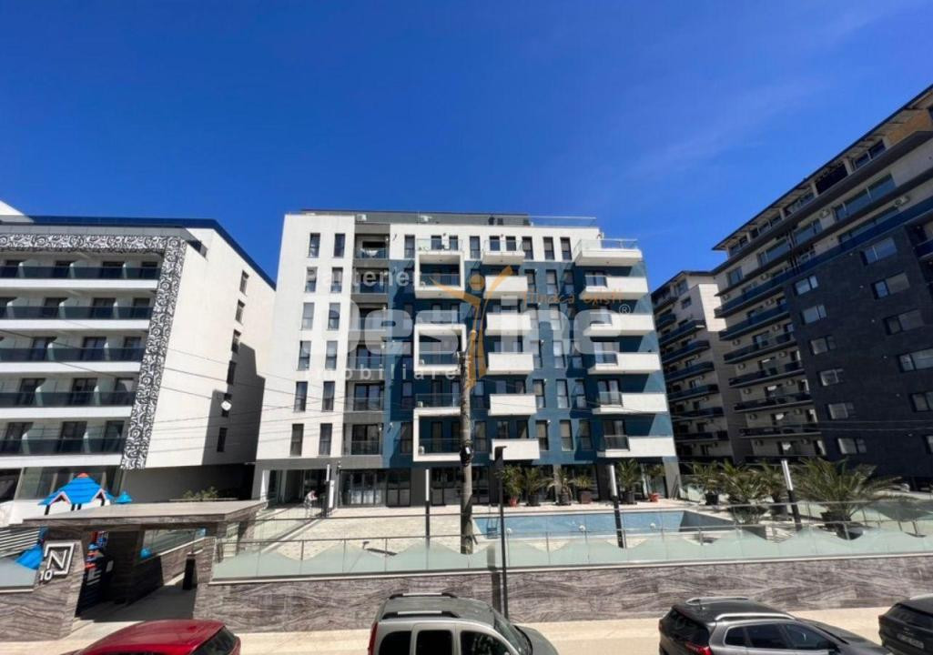 Nord 10 by Alezzi | Oportunitate excelenta de investitie!