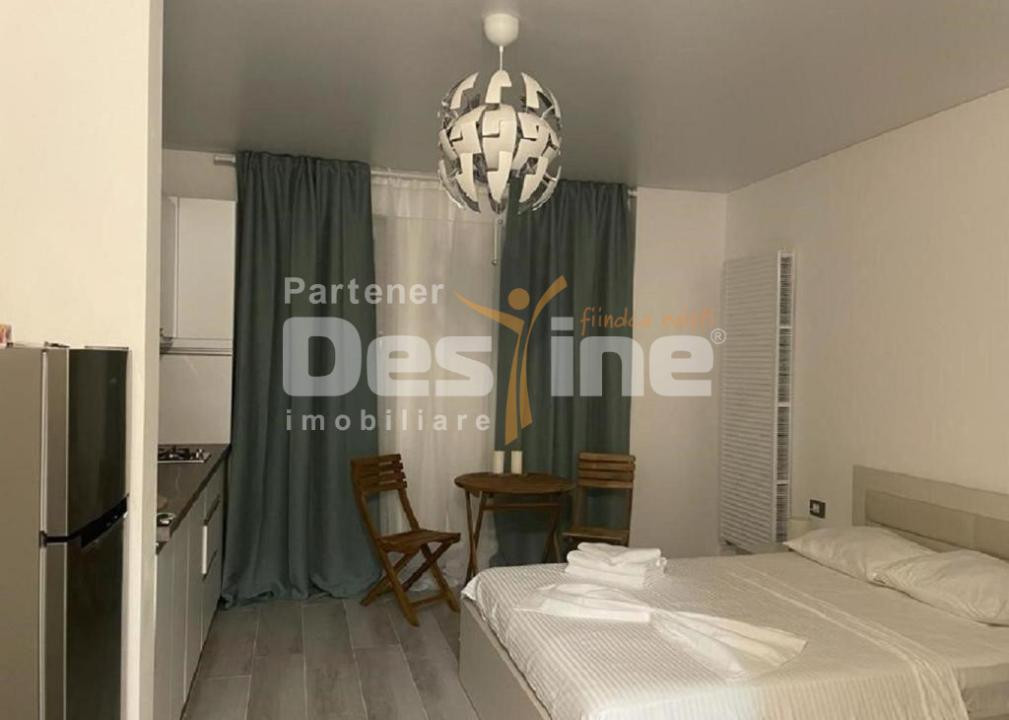 Nord 10 by Alezzi | Oportunitate excelenta de investitie!