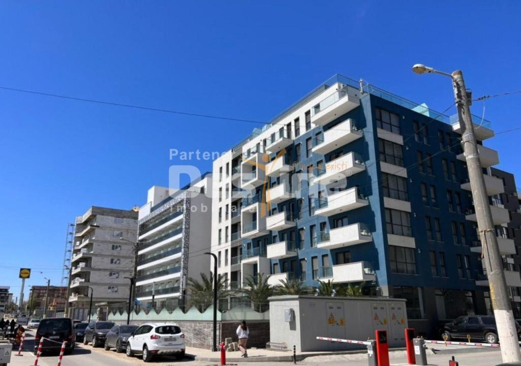 Nord 10 by Alezzi | Oportunitate excelenta de investitie!