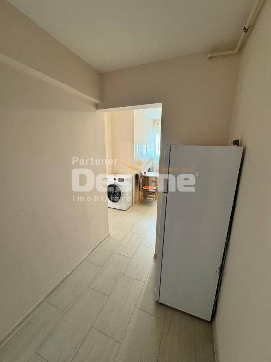 2 camere decomandate | City Park | Termen Lung