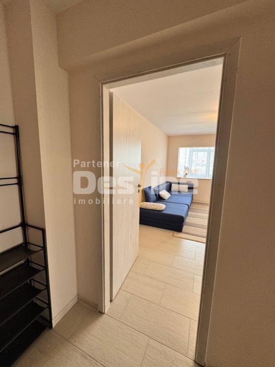 2 camere decomandate | City Park | Termen Lung