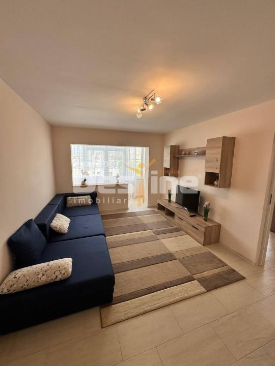 2 camere decomandate | City Park | Termen Lung