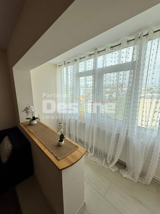 2 camere decomandate | City Park | Termen Lung