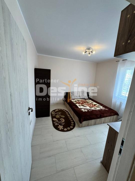 2 camere decomandate | City Park | Termen Lung