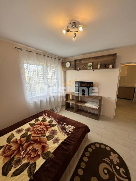 2 camere decomandate | City Park | Termen Lung