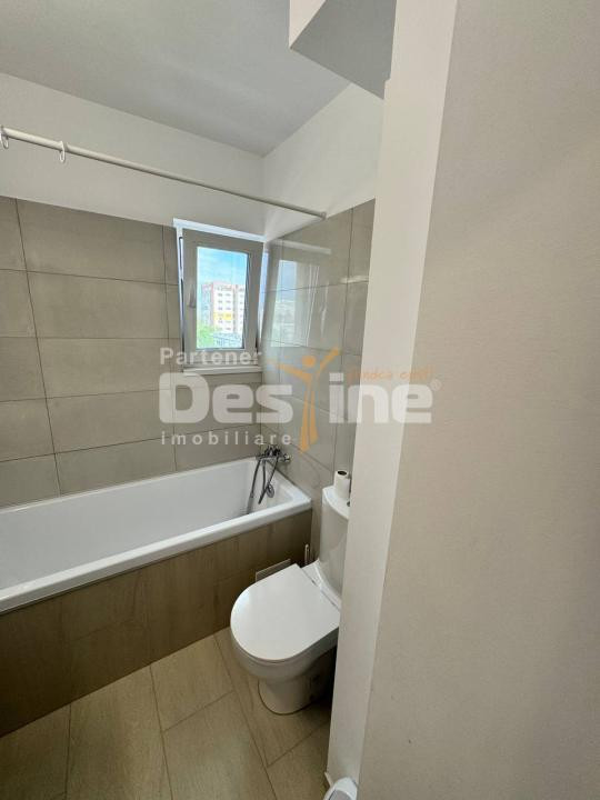 2 camere decomandate | City Park | Termen Lung