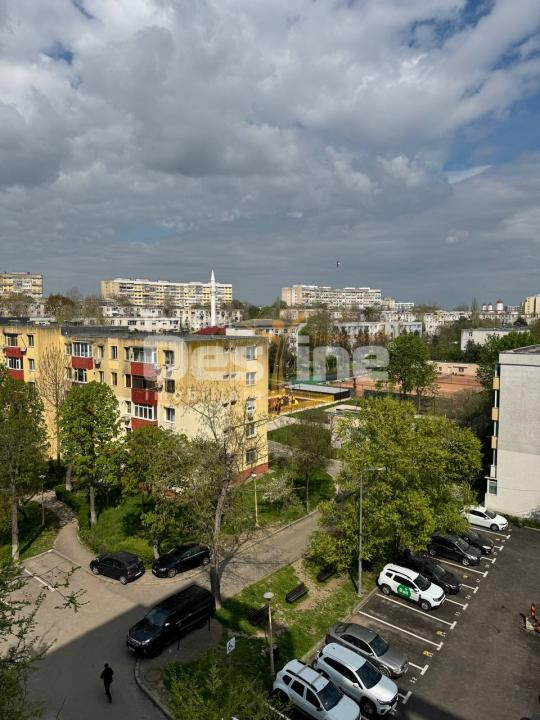 2 camere decomandate | City Park | Termen Lung