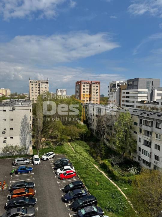 2 camere decomandate | City Park | Termen Lung