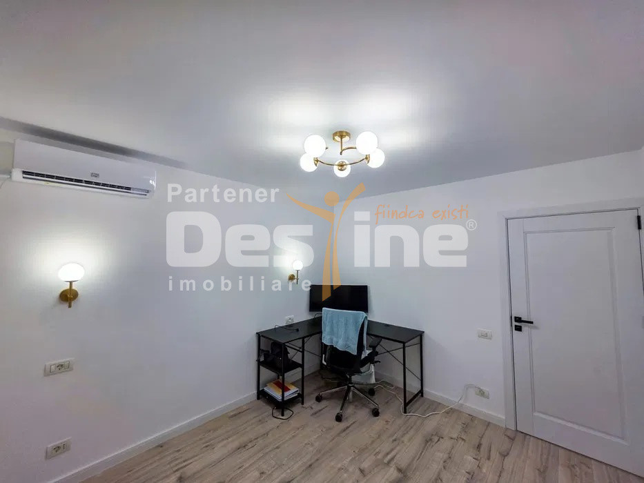 Rahova-Vicina | 3 camere | 70mp | et 7 | renovat complet | 129.700 euro