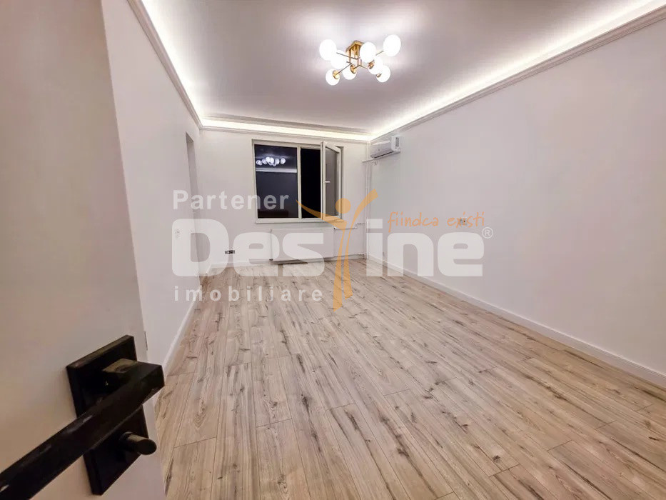 Rahova-Vicina | 3 camere | 70mp | et 7 | renovat complet | 129.700 euro