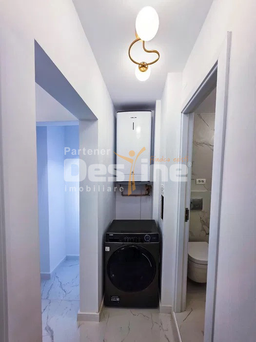 Rahova-Vicina | 3 camere | 70mp | et 7 | renovat complet | 129.700 euro