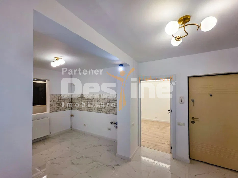 Rahova-Vicina | 3 camere | 70mp | et 7 | renovat complet | 129.700 euro