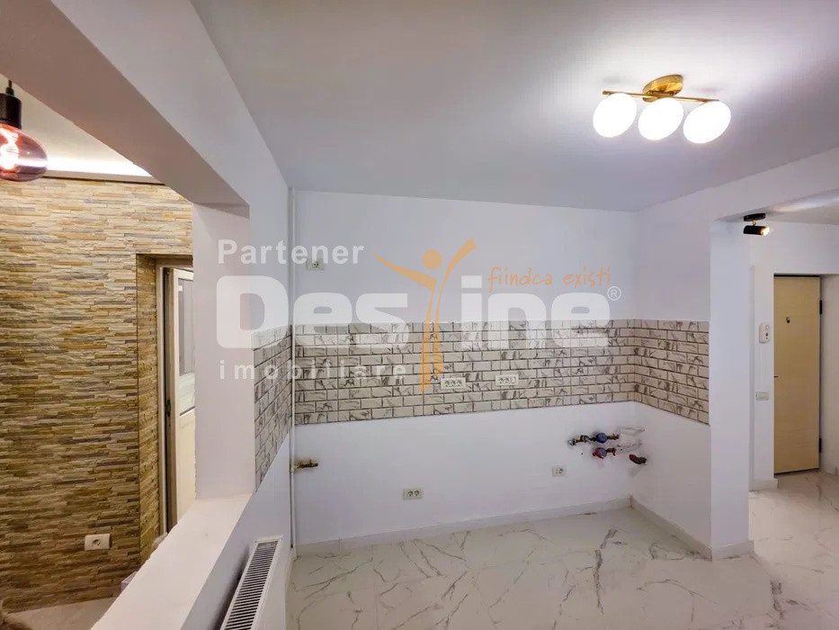 Rahova-Vicina | 3 camere | 70mp | et 7 | renovat complet | 129.700 euro