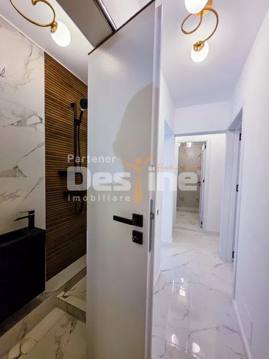 Rahova-Vicina | 3 camere | 70mp | et 7 | renovat complet | 129.700 euro