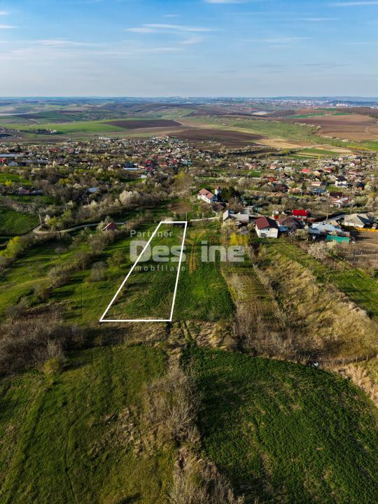 COMISION 0% - Teren intravilan 2091 mp, Mogosesti, Iasi