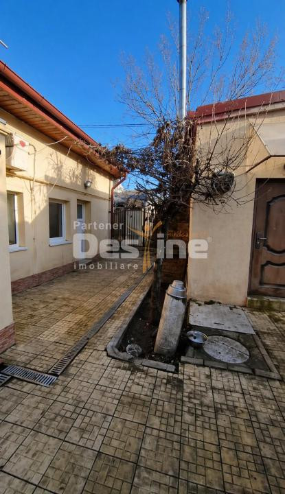 🏡 Casă individuală + garaj 