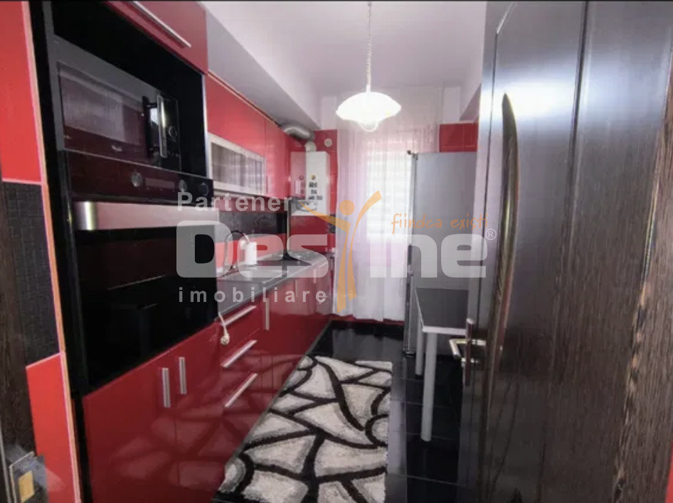 Confort Urban-Pucheni  | 2 camere | 55mp | et 2 | loc parcare | 89.000 euro