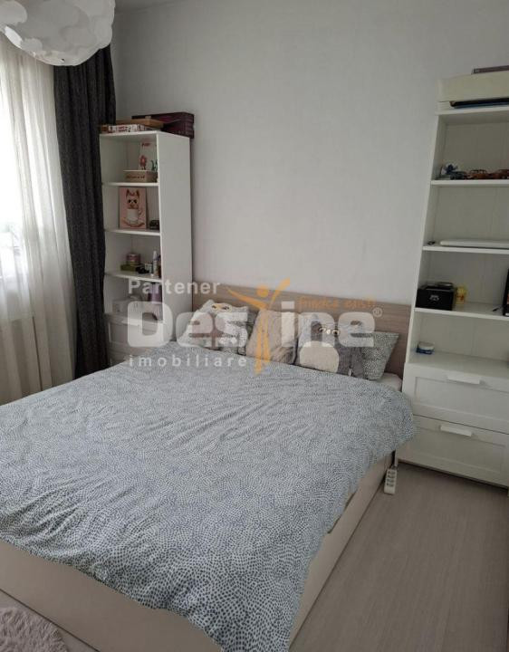 Dream Residence | 3 camere | 63mp | et 5 | loc parcare | 100.000 euro