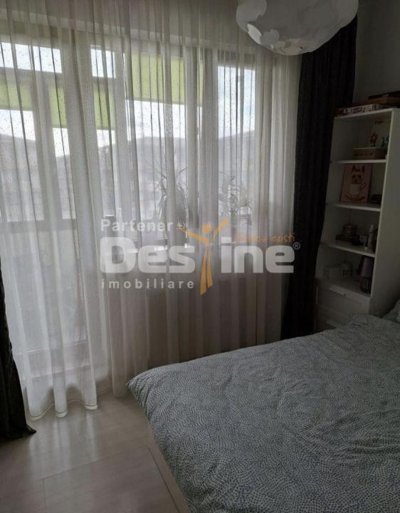 Dream Residence | 3 camere | 63mp | et 5 | loc parcare | 100.000 euro