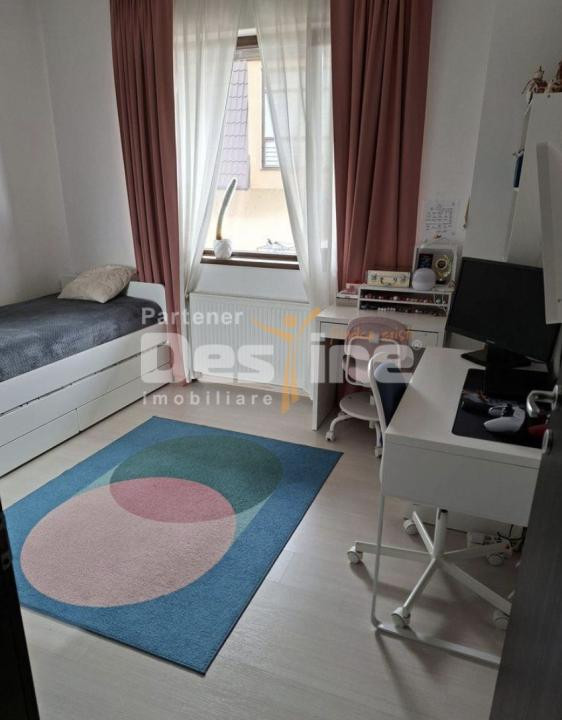 Dream Residence | 3 camere | 63mp | et 5 | loc parcare | 100.000 euro