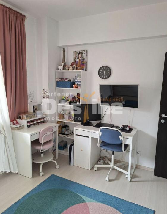 Dream Residence | 3 camere | 63mp | et 5 | loc parcare | 100.000 euro