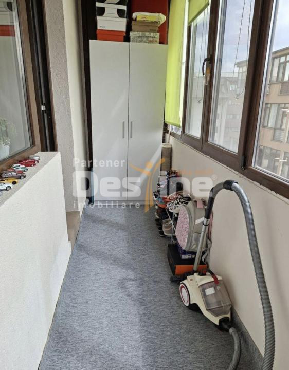 Dream Residence | 3 camere | 63mp | et 5 | loc parcare | 100.000 euro