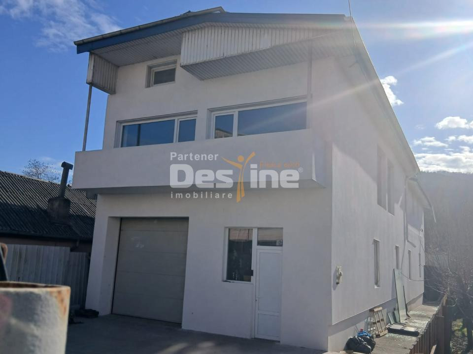 Spațiu comercial 336 mp–Oportunitate excelentă de investiție