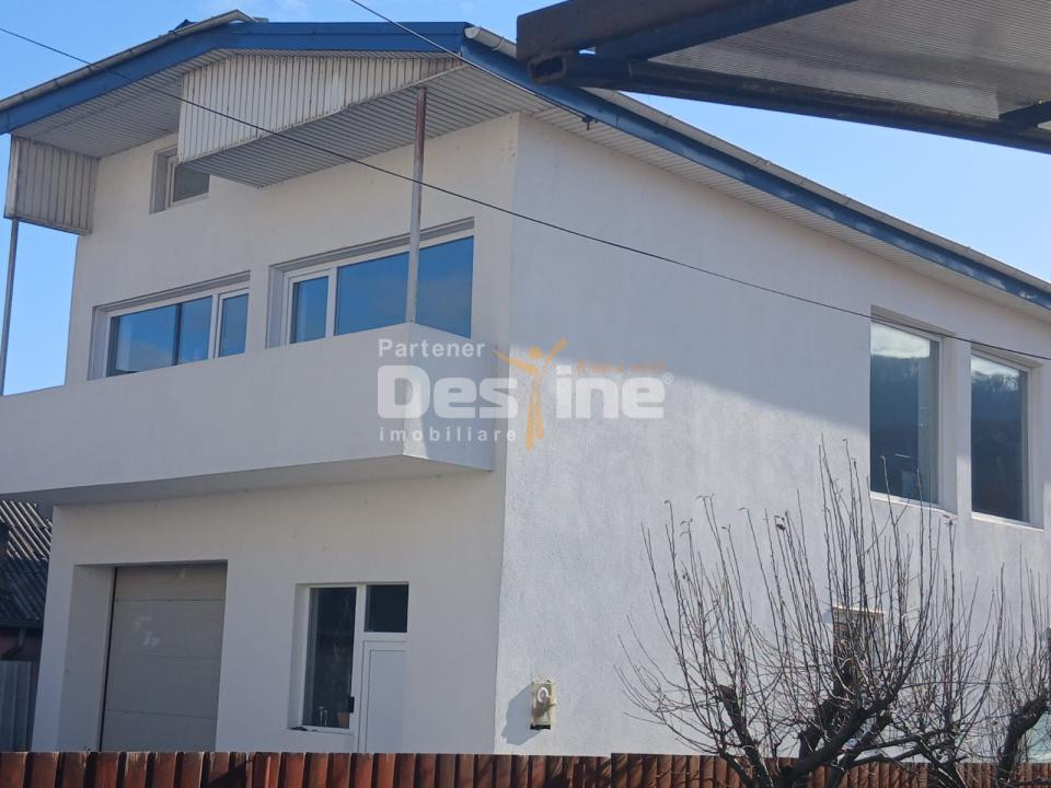 Spațiu comercial 336 mp–Oportunitate excelentă de investiție