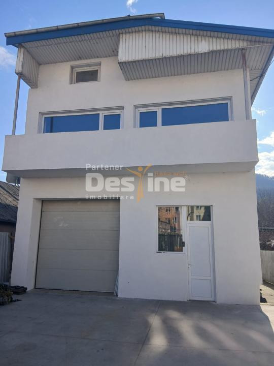 Spațiu comercial 336 mp–Oportunitate excelentă de investiție