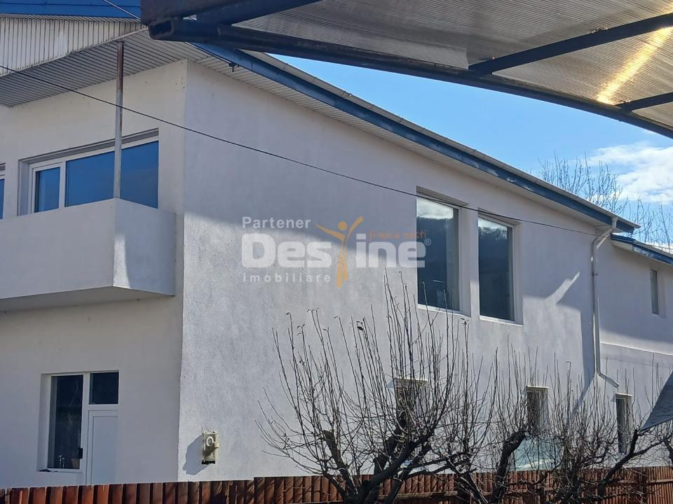 Spațiu comercial 336 mp–Oportunitate excelentă de investiție