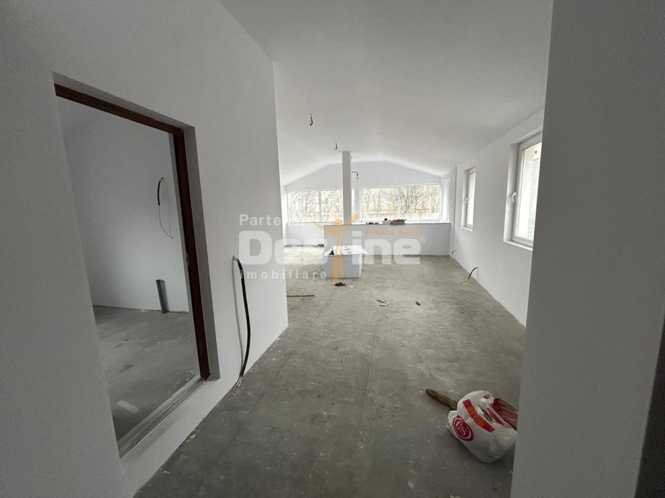 Spațiu comercial 336 mp–Oportunitate excelentă de investiție