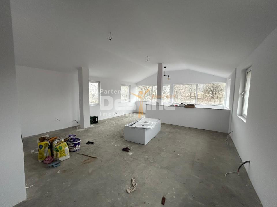 Spațiu comercial 336 mp–Oportunitate excelentă de investiție