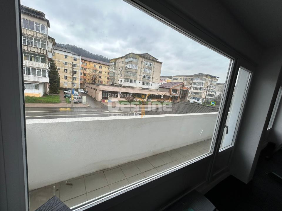 Spațiu comercial 336 mp–Oportunitate excelentă de investiție