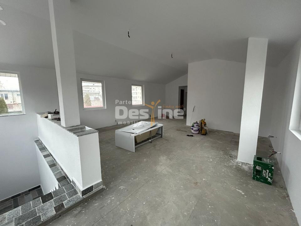 Spațiu comercial 336 mp–Oportunitate excelentă de investiție