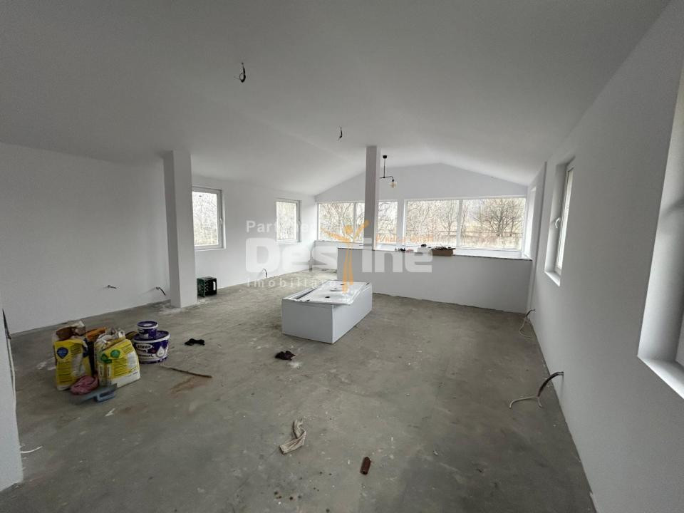 Spațiu comercial 336 mp–Oportunitate excelentă de investiție