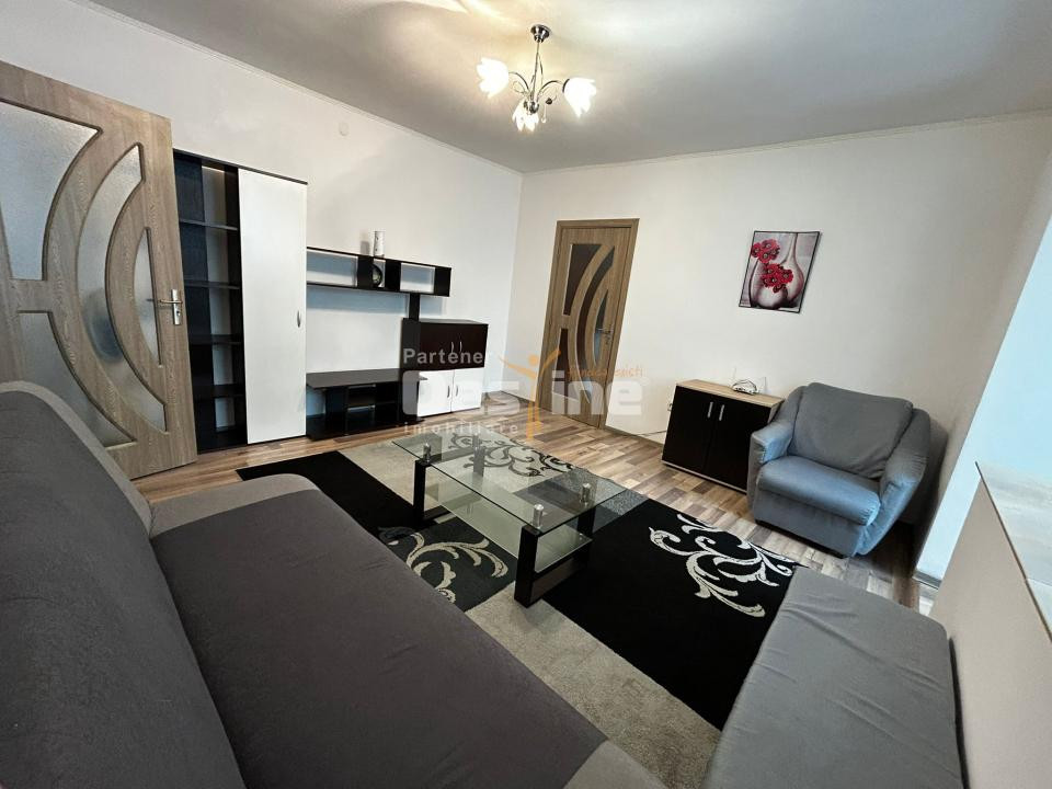  Copou apartament 2 camere SD 50mp parter renovat complet