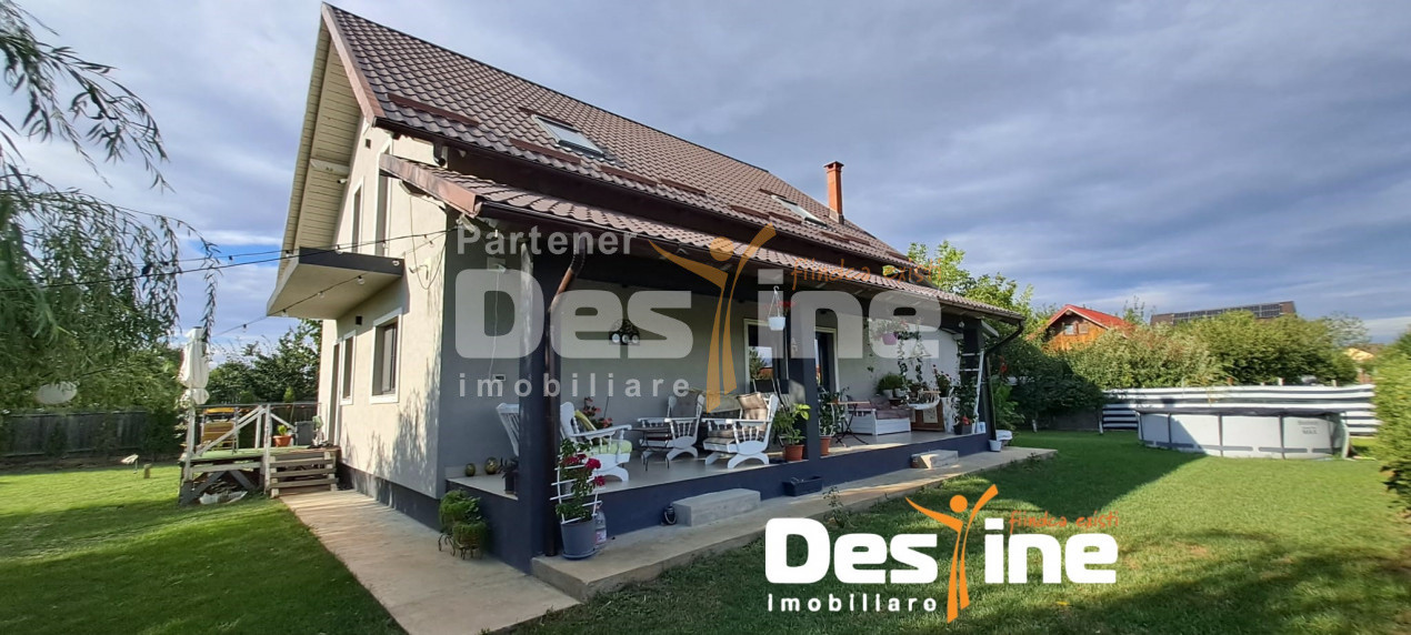 CENTRU MIROSLAVA, 180mp utili, 1000 mp teren, 299,990 EURO