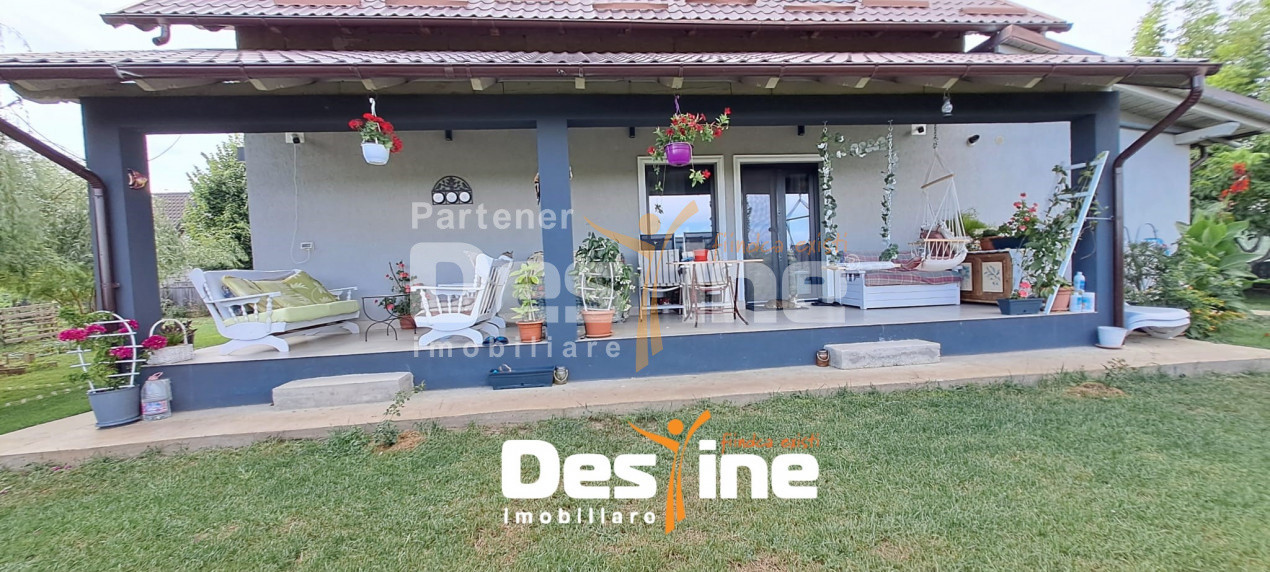 CENTRU MIROSLAVA, 180mp utili, 1000 mp teren, 299,990 EURO