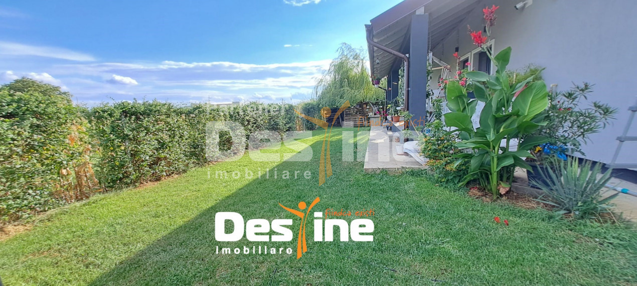 CENTRU MIROSLAVA, 180mp utili, 1000 mp teren, 299,990 EURO