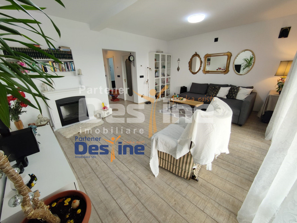 CENTRU MIROSLAVA, 180mp utili, 1000 mp teren, 299,990 EURO