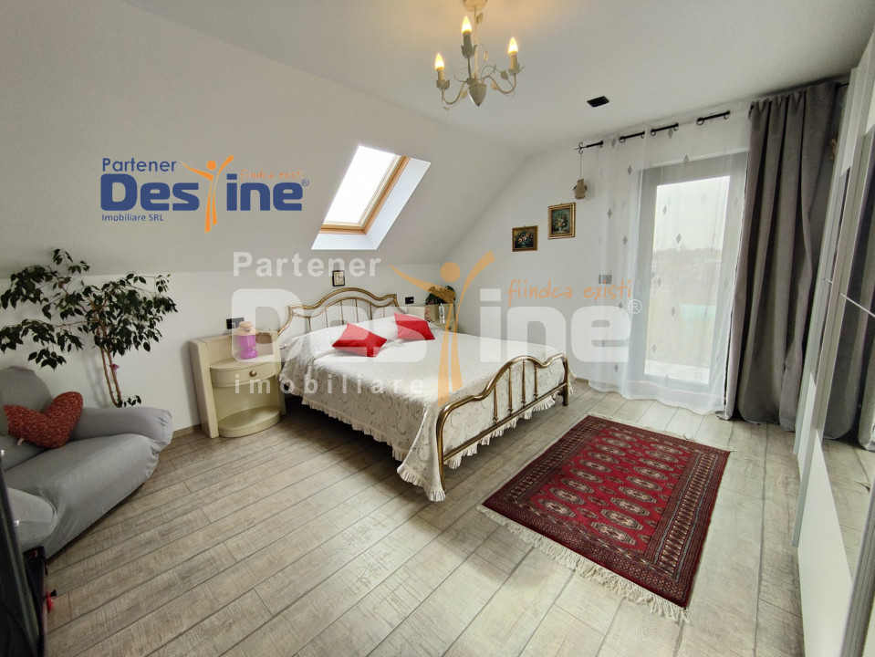 CENTRU MIROSLAVA, 180mp utili, 1000 mp teren, 299,990 EURO