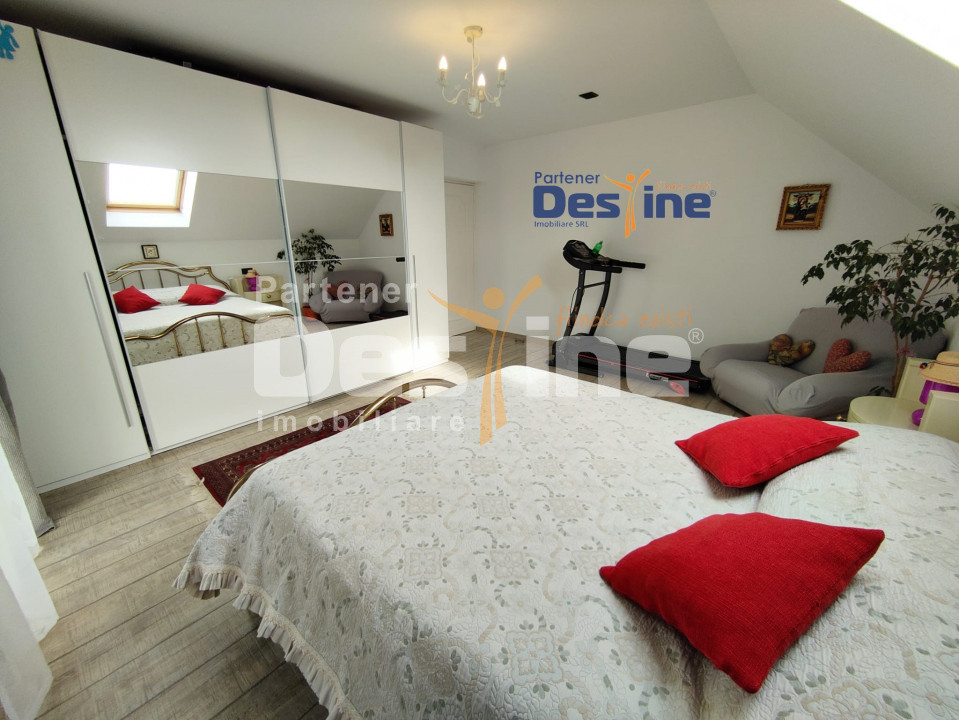 CENTRU MIROSLAVA, 180mp utili, 1000 mp teren, 299,990 EURO