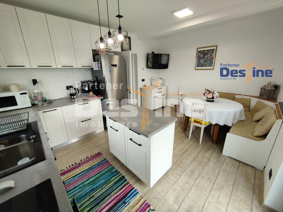 CENTRU MIROSLAVA, 180mp utili, 1000 mp teren, 299,990 EURO