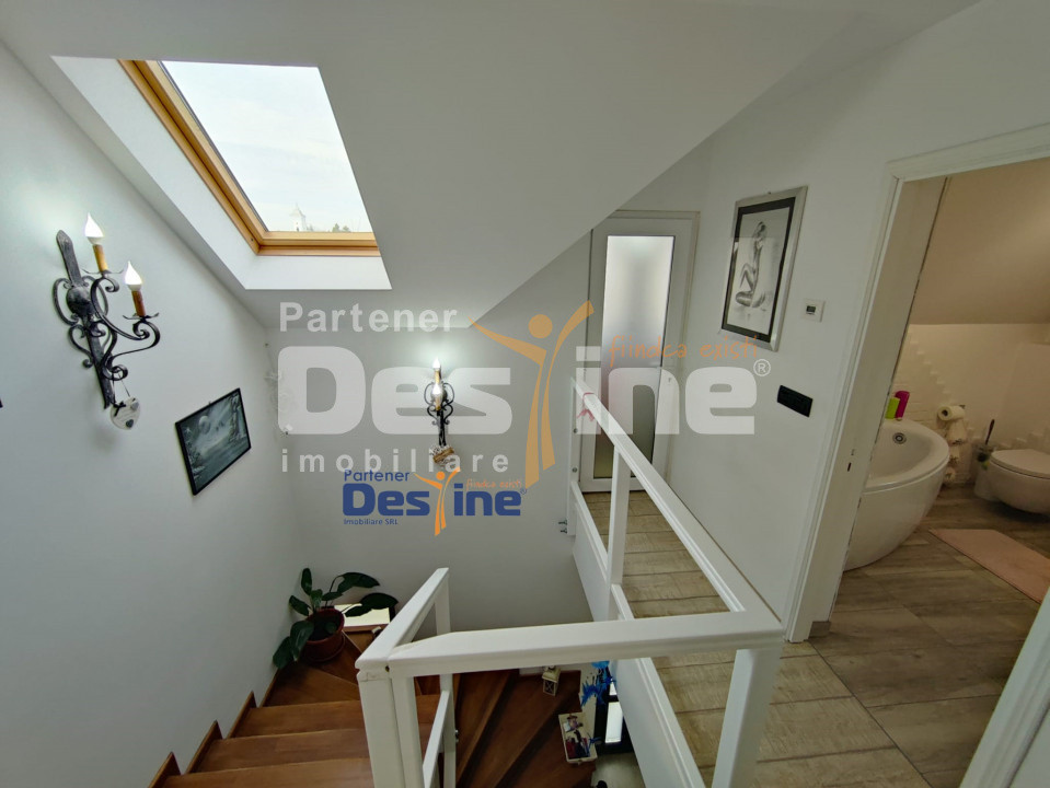 CENTRU MIROSLAVA, 180mp utili, 1000 mp teren, 299,990 EURO