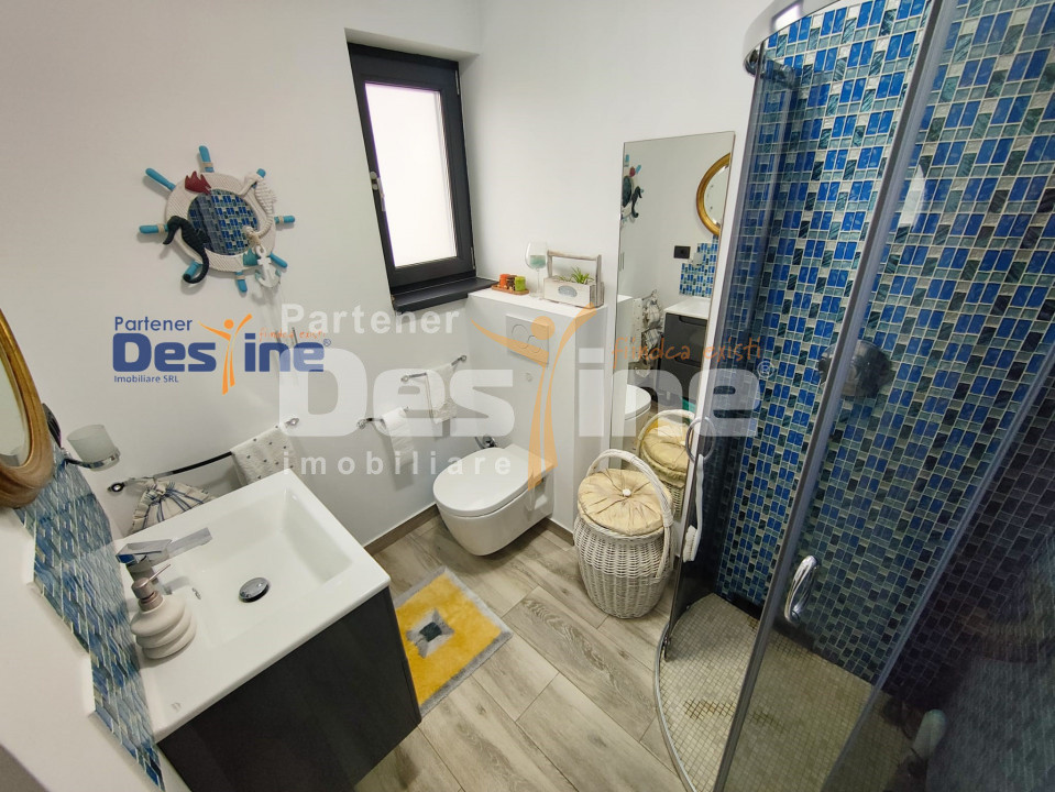 CENTRU MIROSLAVA, 180mp utili, 1000 mp teren, 299,990 EURO