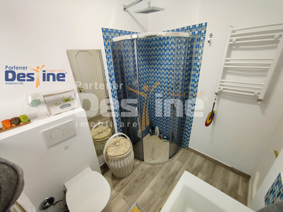 CENTRU MIROSLAVA, 180mp utili, 1000 mp teren, 299,990 EURO