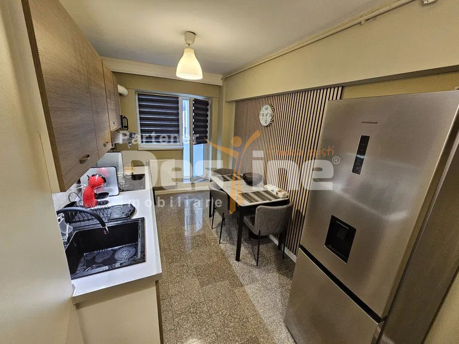 Apartament de 2 camere/ Zona Stadion/ De inchiriat pe termen lung