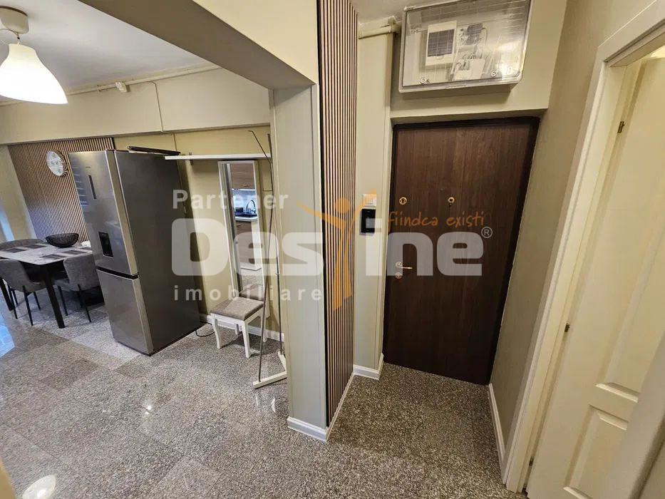 Apartament de 2 camere/ Zona Stadion/ De inchiriat pe termen lung